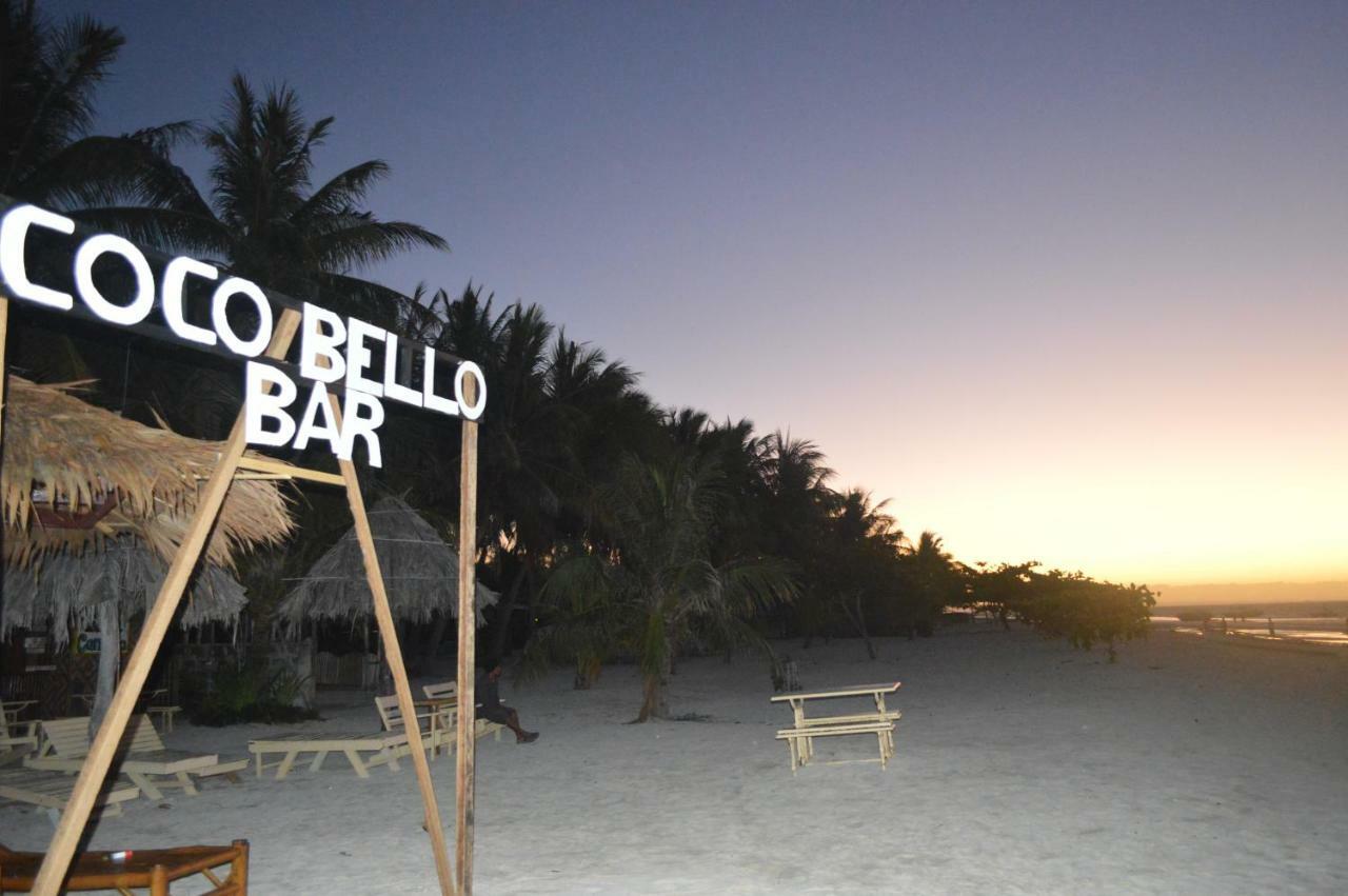 Coco Bello Santa Fe  Exterior foto